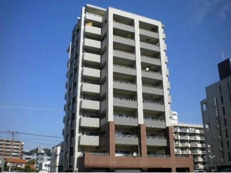 セントラル江坂垂水町