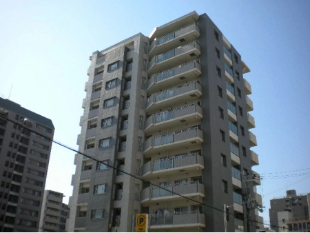 セントラル江坂垂水町