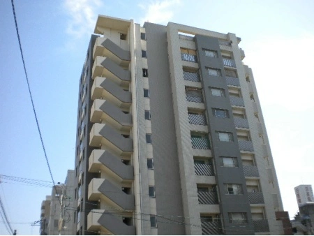 セントラル江坂垂水町