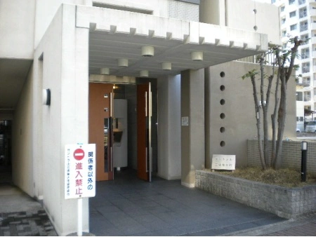 セントラル江坂垂水町