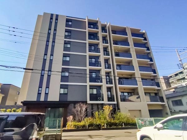 ユニハイム平野本町