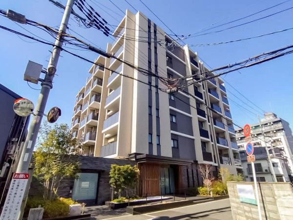 ユニハイム平野本町