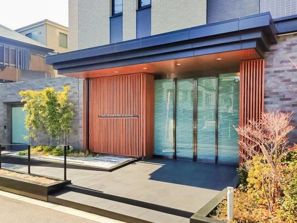 ユニハイム平野本町