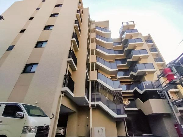 ユニハイム平野本町