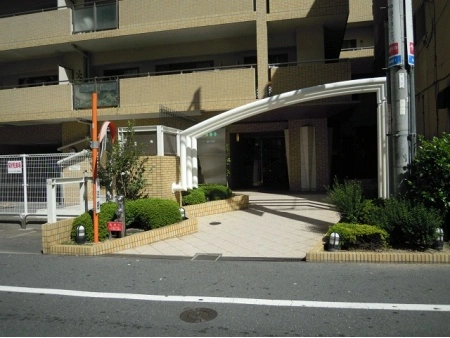 ネバーランド江坂