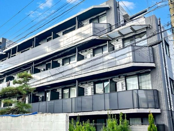 ロアール練馬光が丘