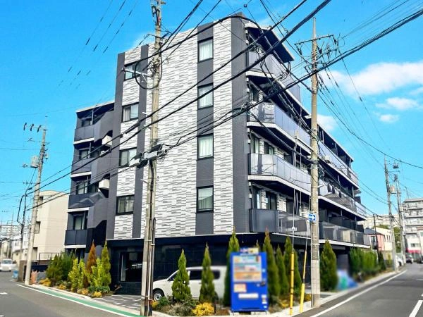 ロアール練馬光が丘