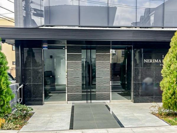 ロアール練馬光が丘