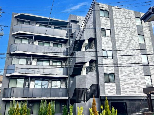 ロアール練馬光が丘