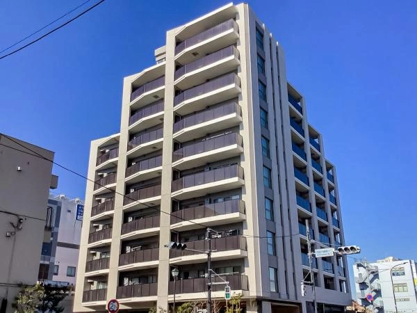 ローレルコート西国分寺