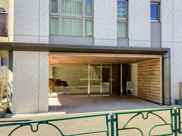 ローレルコート西国分寺