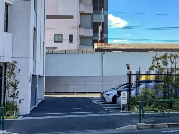 ローレルコート西国分寺