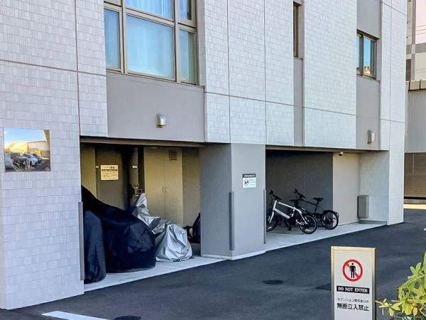 ローレルコート西国分寺