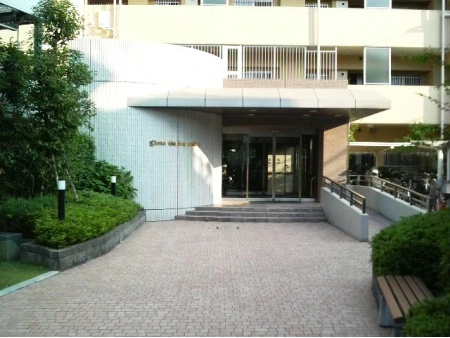 ライオンズガーデン小岩