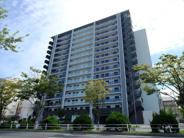 ユニハイム福島野田レジデンス