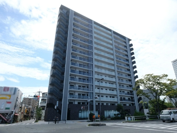 ユニハイム福島野田レジデンス