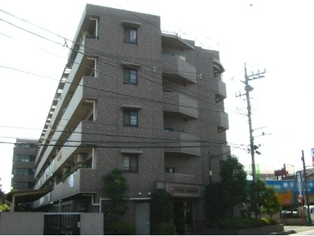 ライオンズガーデン小田急相模原