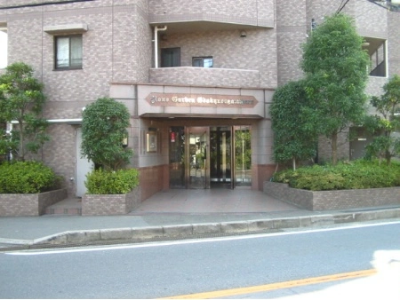 ライオンズガーデン小田急相模原