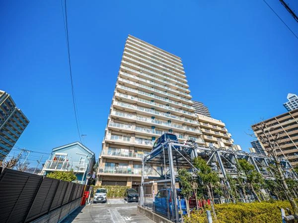 クレアシティ所沢