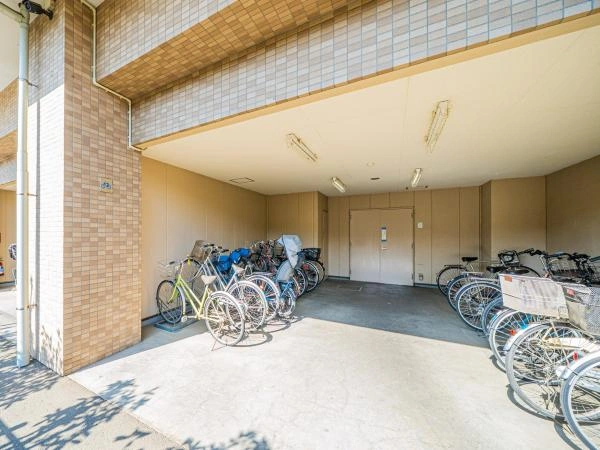 クレアシティ所沢