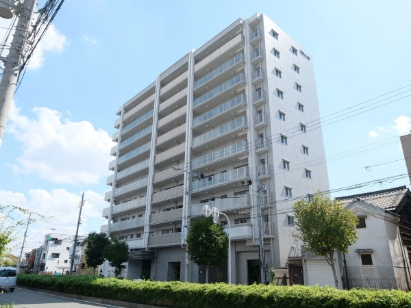 エスリード北田辺アーバンレジデンス