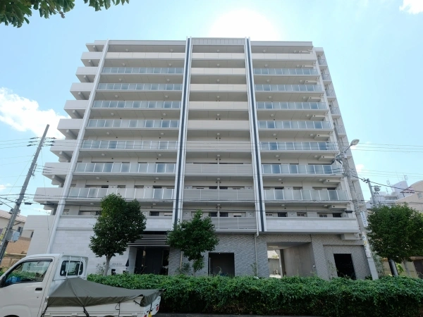 エスリード北田辺アーバンレジデンス
