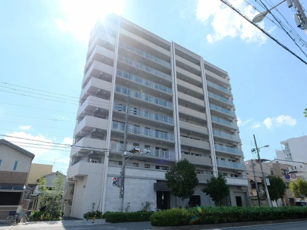 エスリード北田辺アーバンレジデンス