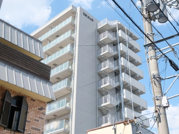 エスリード北田辺アーバンレジデンス