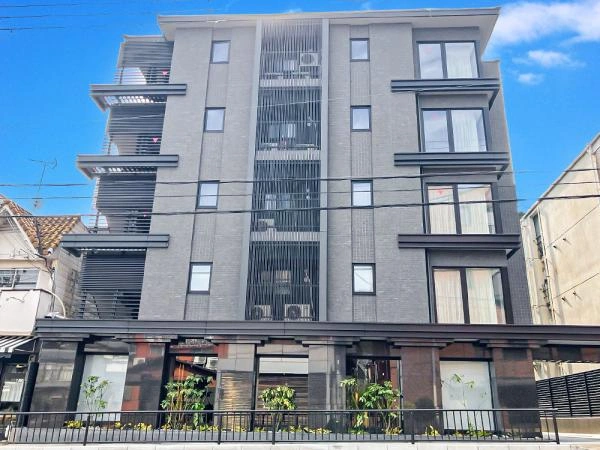 ウィルローズ京都御陵