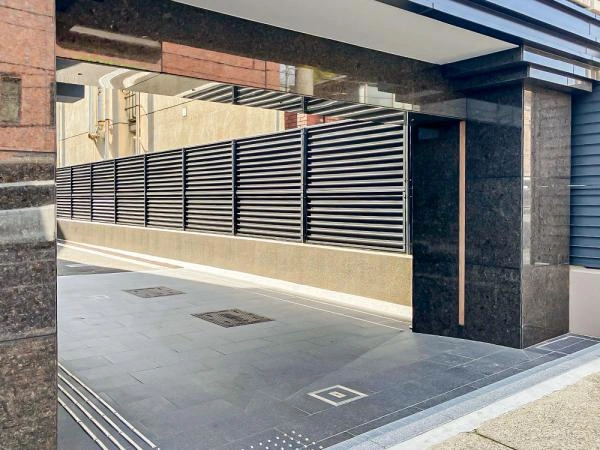 ウィルローズ京都御陵