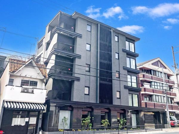 ウィルローズ京都御陵