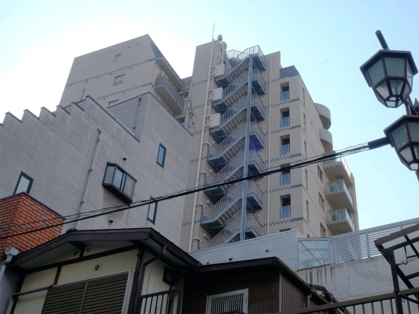 ヴェール中之島北