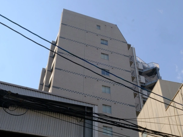 ヴェール中之島北