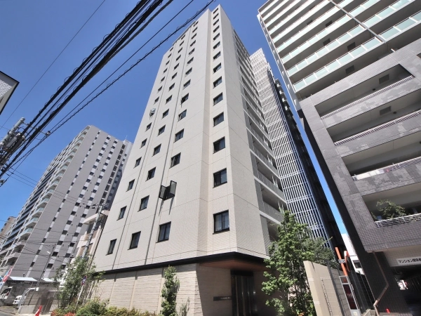 ルネ八王子トレーシア