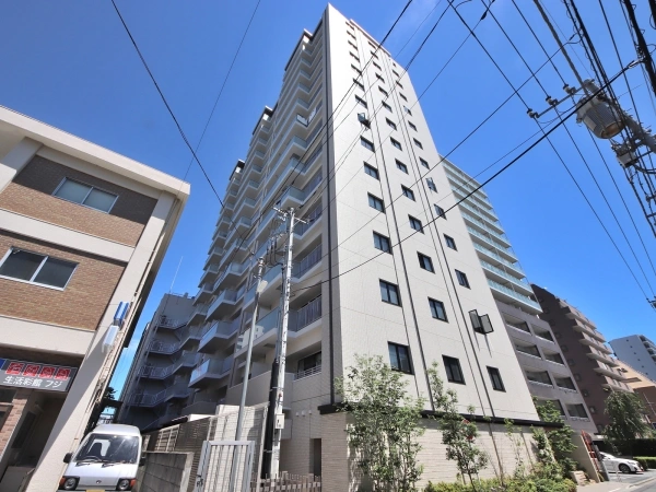 ルネ八王子トレーシア