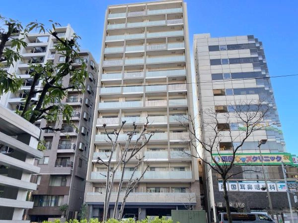 オーベルアーバンツ両国