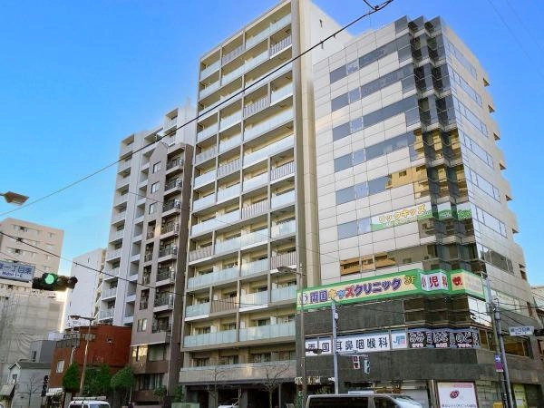 オーベルアーバンツ両国