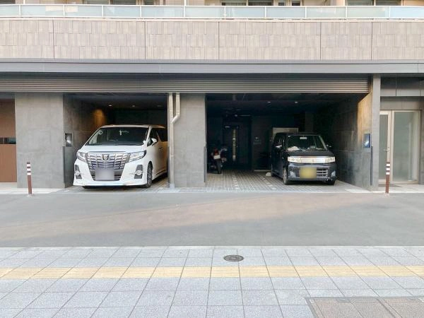 オーベルアーバンツ両国