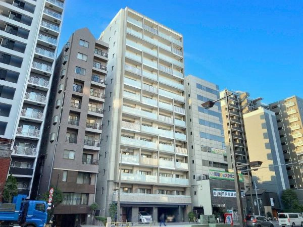 オーベルアーバンツ両国