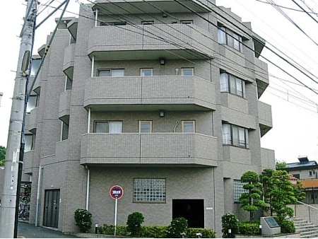 ライオンズガーデン湘南片瀬山