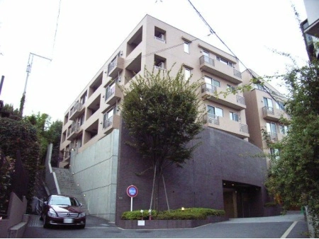 アルス文京目白台