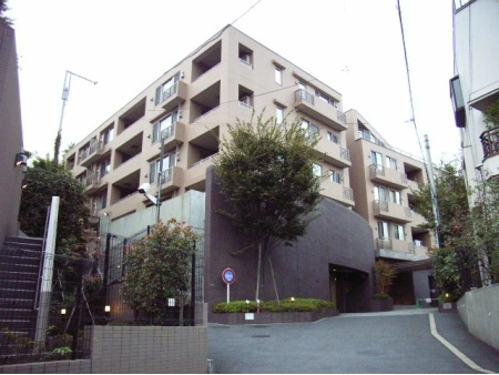 アルス文京目白台
