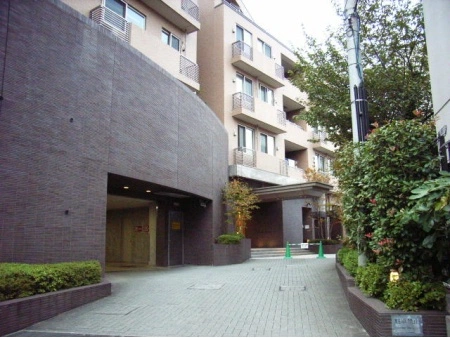 アルス文京目白台