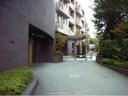 アルス文京目白台