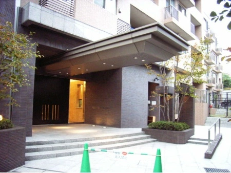 アルス文京目白台