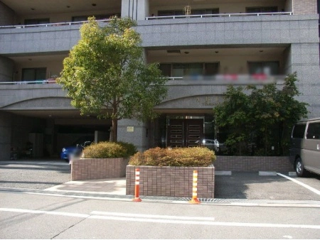 アリスト天満宮前