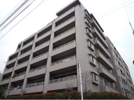 池袋ウエストヒルズ