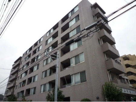 池袋ウエストヒルズ