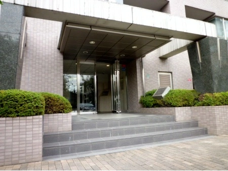 池袋ウエストヒルズ