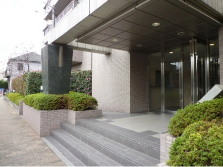 池袋ウエストヒルズ